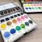 Niji® Artist Watercolours Essential Set